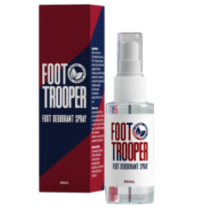 Foot trooper tz